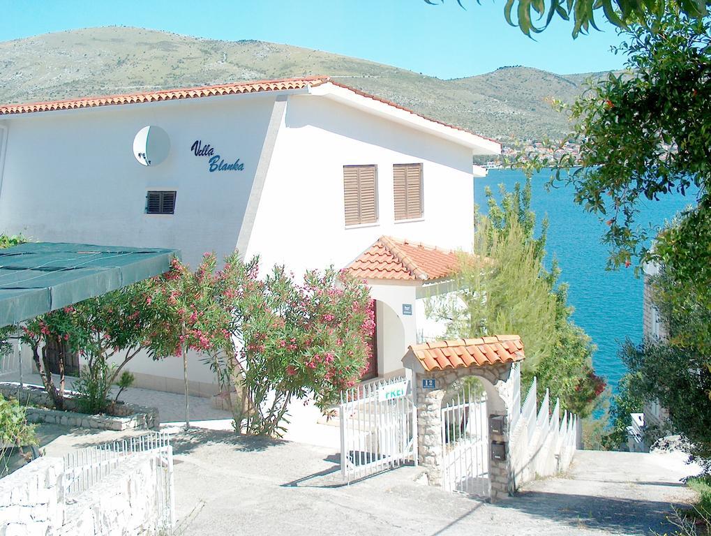 Villa Blanka Donji Okrug  Room photo