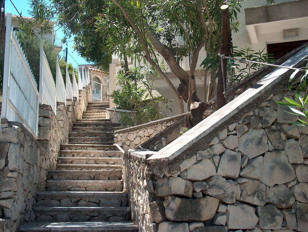 Villa Blanka Donji Okrug  Exterior photo