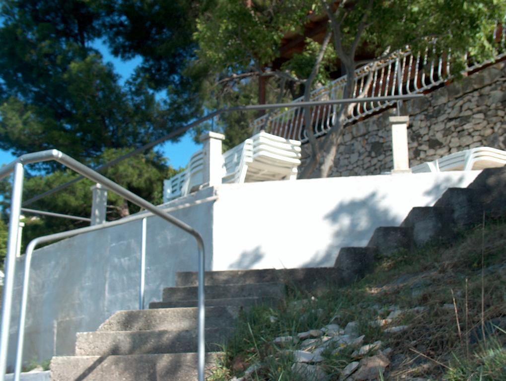 Villa Blanka Donji Okrug  Exterior photo
