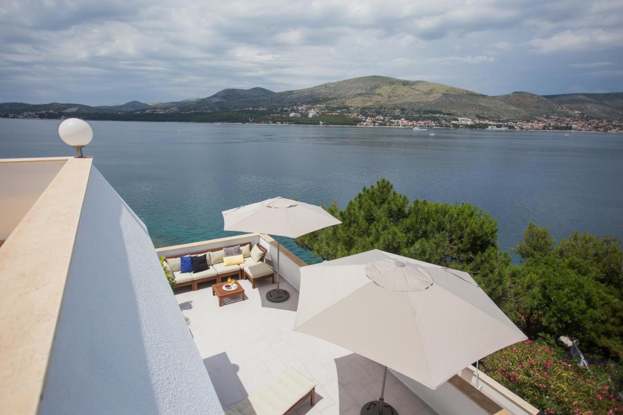 Villa Blanka Donji Okrug  Exterior photo